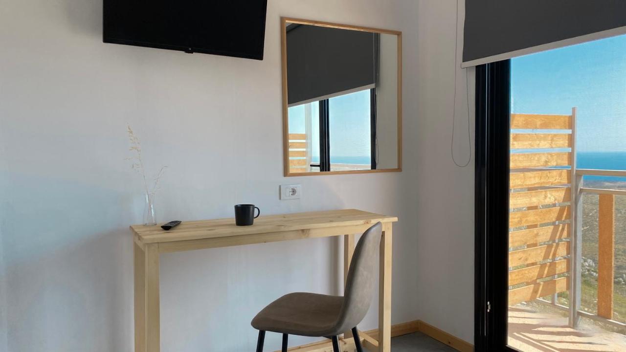 Agallio Nature Resort - Adults Only Agalás Екстериор снимка