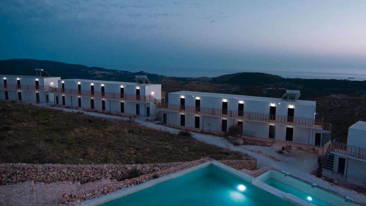 Agallio Nature Resort - Adults Only Agalás Екстериор снимка