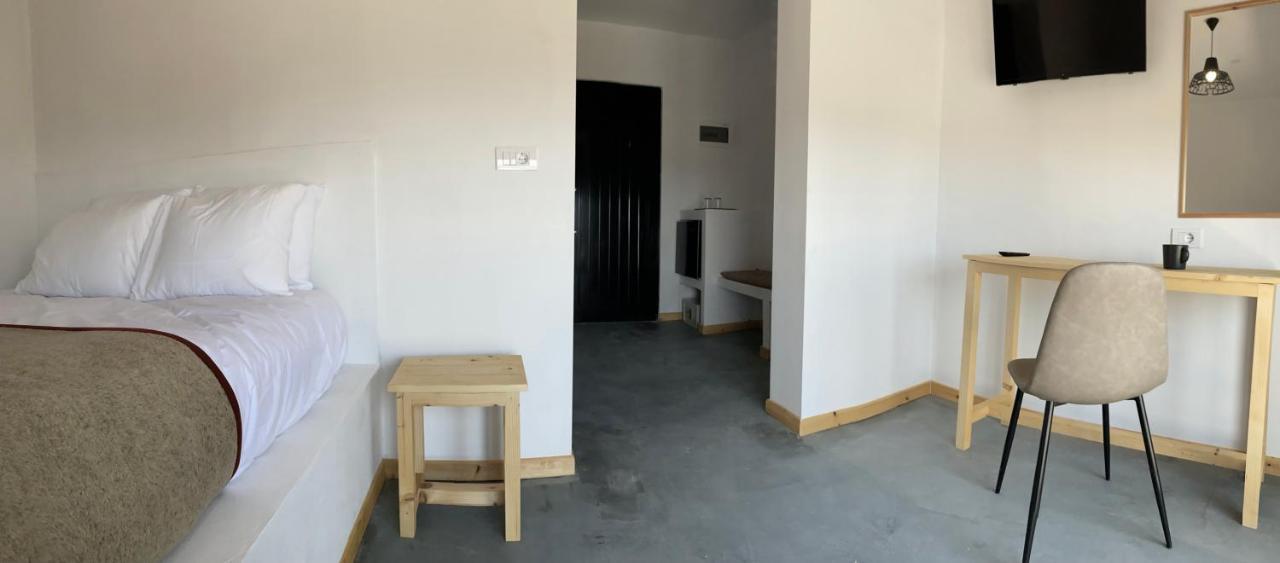 Agallio Nature Resort - Adults Only Agalás Екстериор снимка