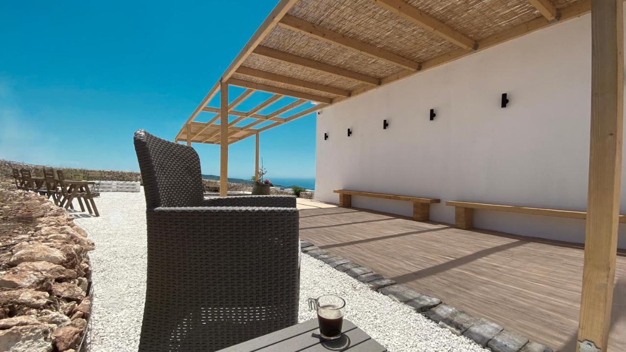 Agallio Nature Resort - Adults Only Agalás Екстериор снимка