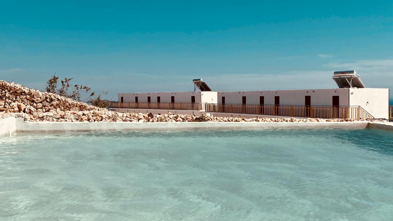 Agallio Nature Resort - Adults Only Agalás Екстериор снимка
