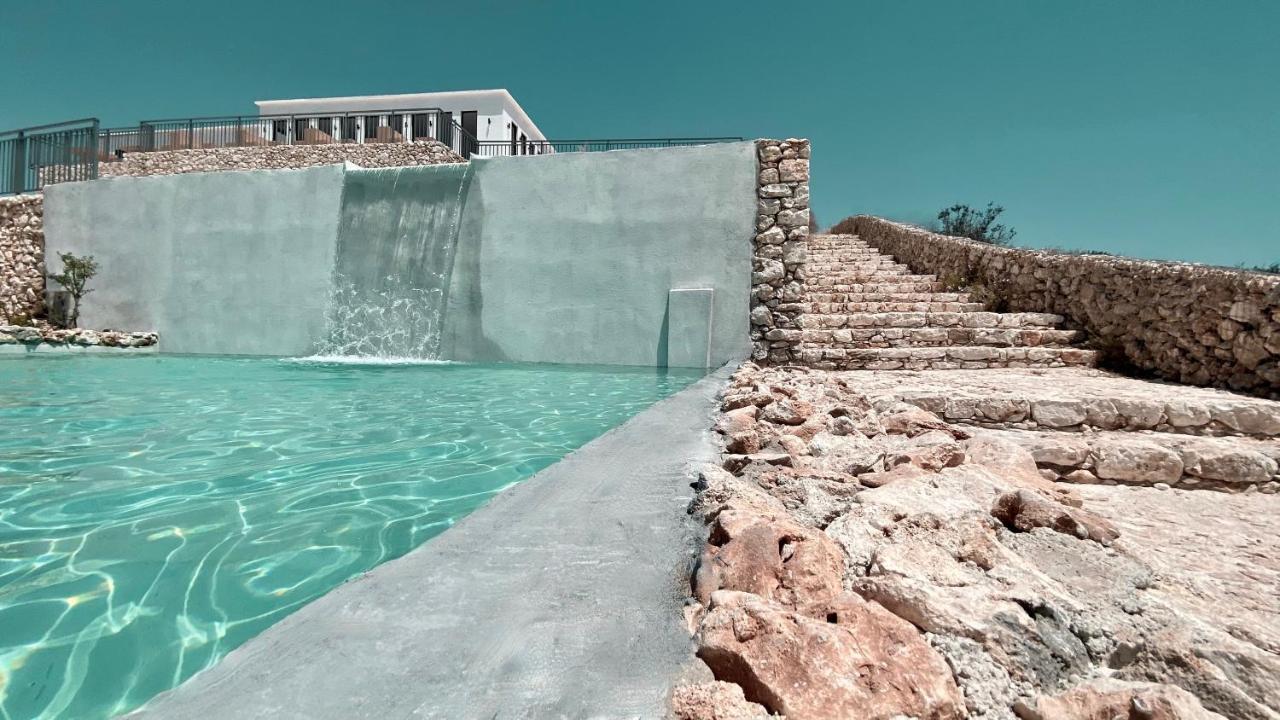 Agallio Nature Resort - Adults Only Agalás Екстериор снимка