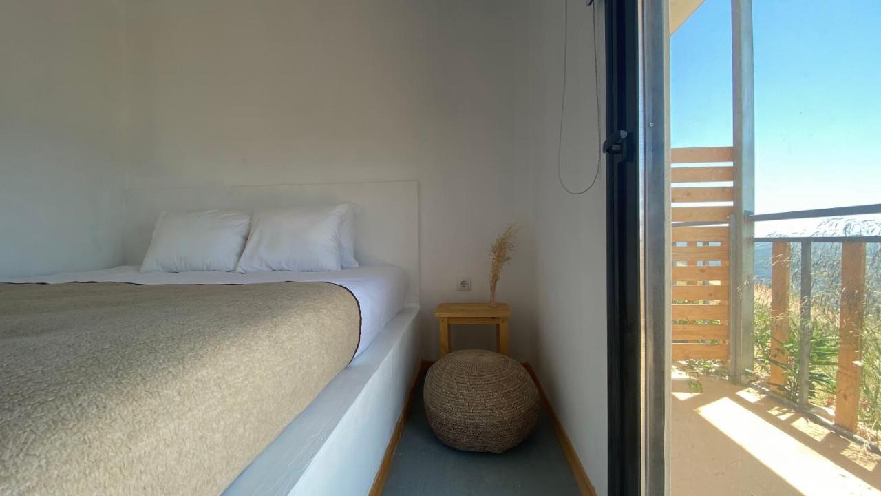 Agallio Nature Resort - Adults Only Agalás Екстериор снимка