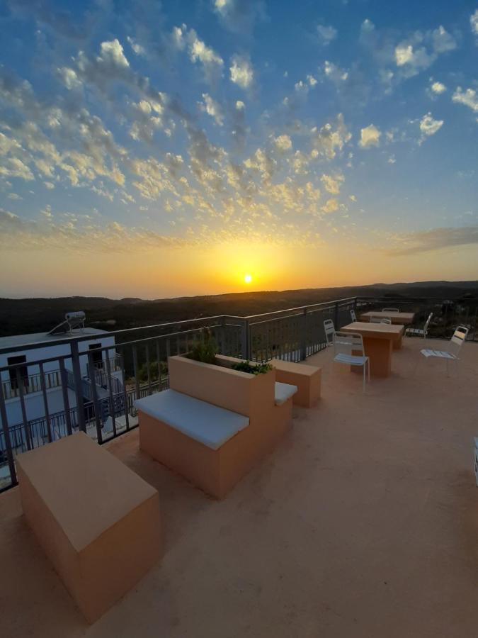 Agallio Nature Resort - Adults Only Agalás Екстериор снимка