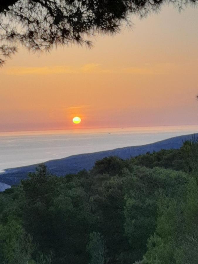 Agallio Nature Resort - Adults Only Agalás Екстериор снимка