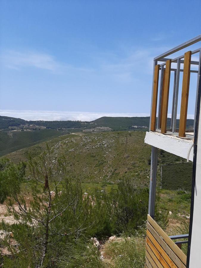 Agallio Nature Resort - Adults Only Agalás Екстериор снимка