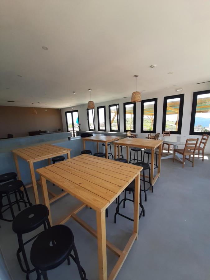 Agallio Nature Resort - Adults Only Agalás Екстериор снимка