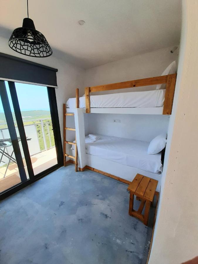 Agallio Nature Resort - Adults Only Agalás Екстериор снимка