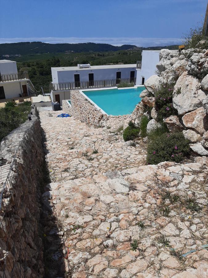 Agallio Nature Resort - Adults Only Agalás Екстериор снимка