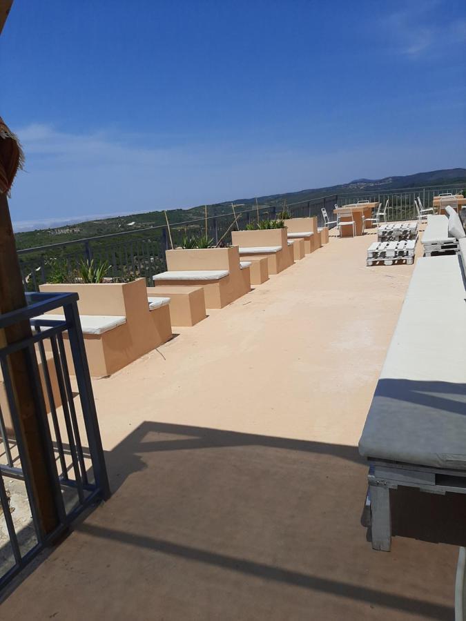 Agallio Nature Resort - Adults Only Agalás Екстериор снимка