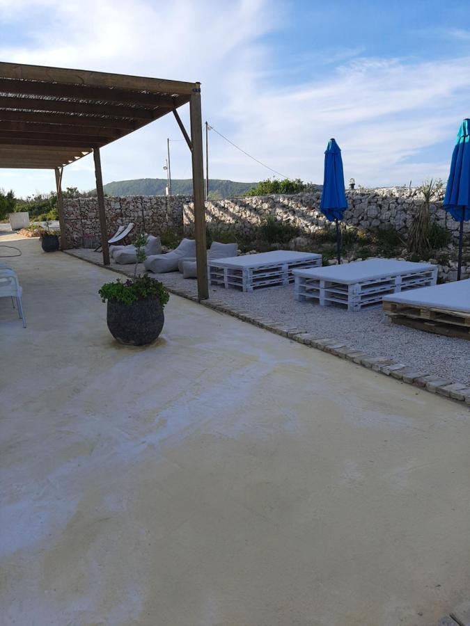 Agallio Nature Resort - Adults Only Agalás Екстериор снимка