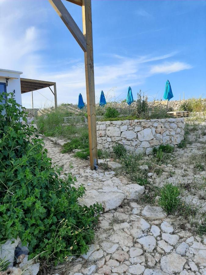 Agallio Nature Resort - Adults Only Agalás Екстериор снимка