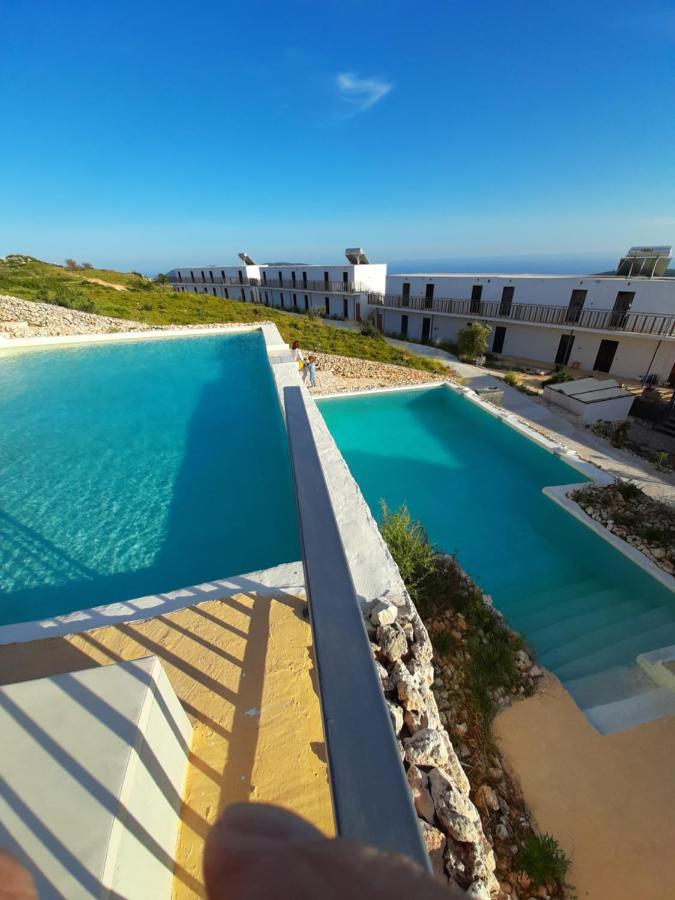Agallio Nature Resort - Adults Only Agalás Екстериор снимка