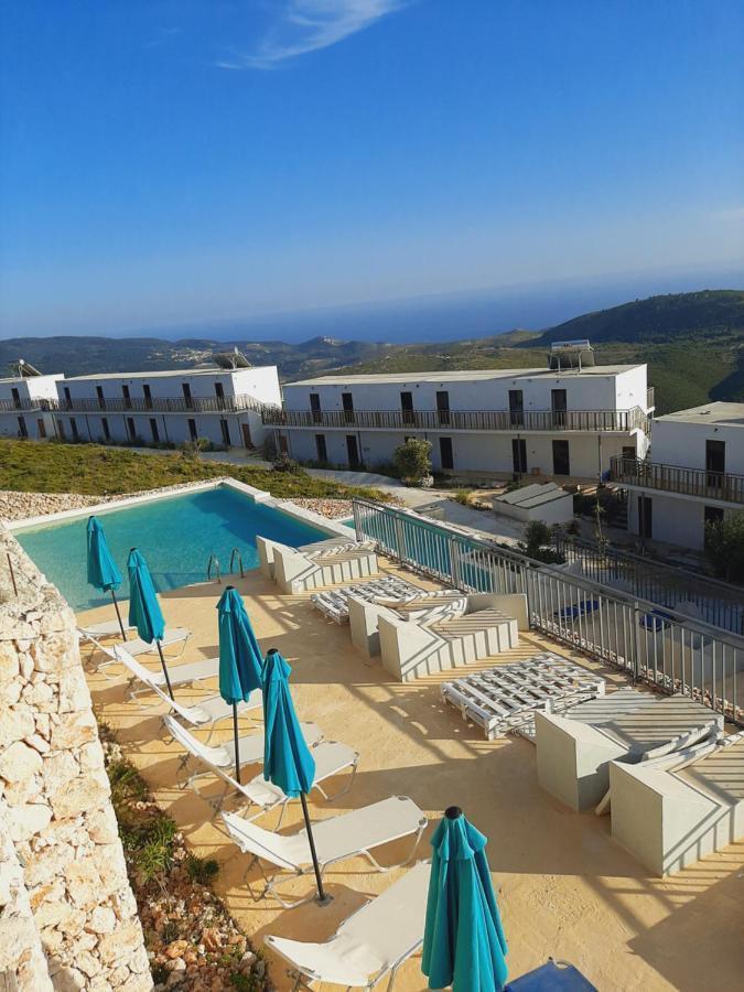 Agallio Nature Resort - Adults Only Agalás Екстериор снимка