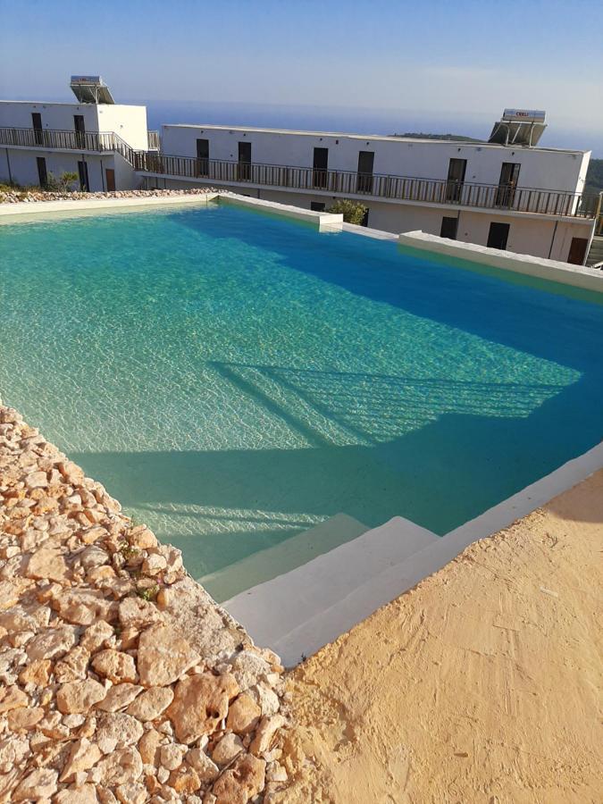 Agallio Nature Resort - Adults Only Agalás Екстериор снимка