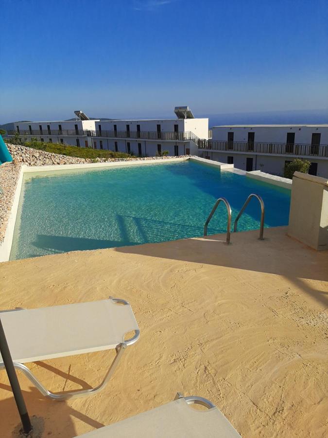 Agallio Nature Resort - Adults Only Agalás Екстериор снимка