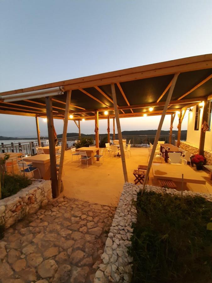 Agallio Nature Resort - Adults Only Agalás Екстериор снимка