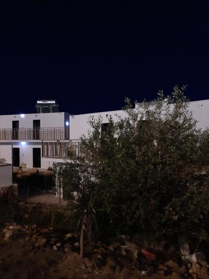 Agallio Nature Resort - Adults Only Agalás Екстериор снимка