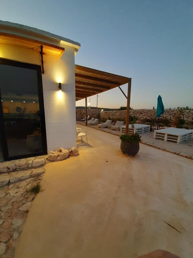 Agallio Nature Resort - Adults Only Agalás Екстериор снимка