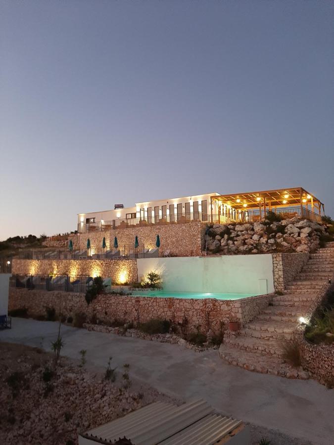 Agallio Nature Resort - Adults Only Agalás Екстериор снимка