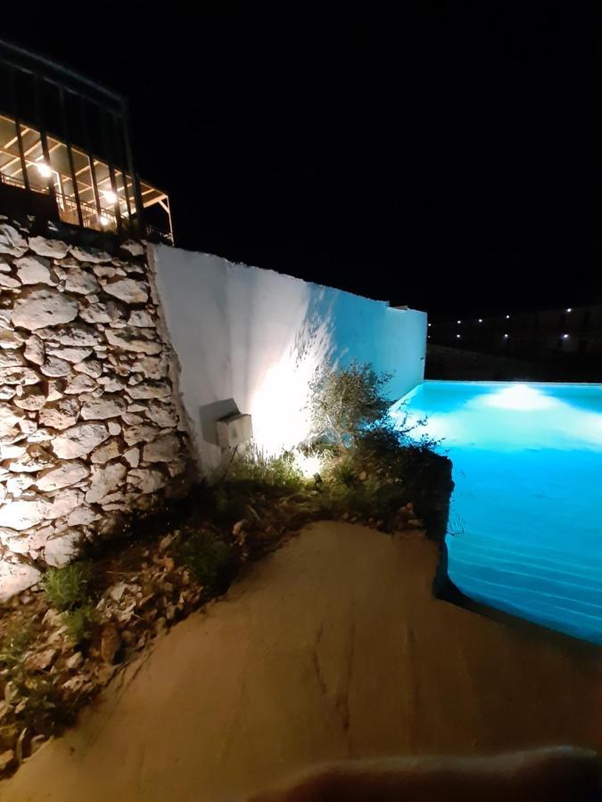 Agallio Nature Resort - Adults Only Agalás Екстериор снимка